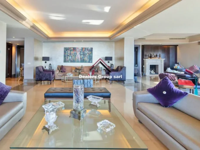 Modern Deluxe Apartment for sale in Clemenceau