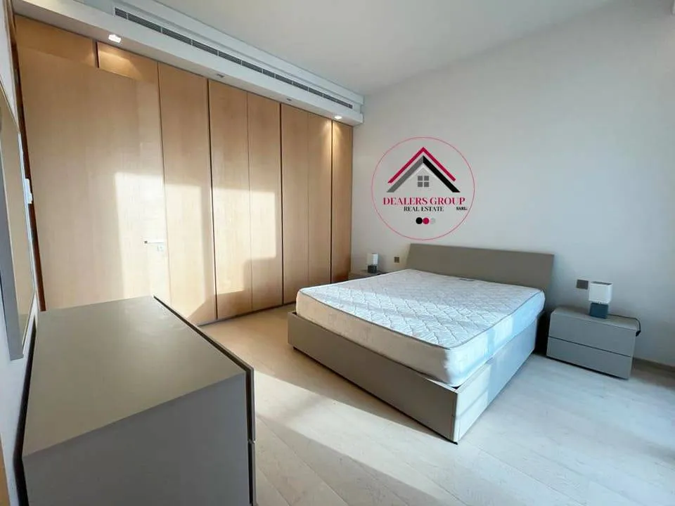 Modern Deluxe Apartment for sale in Clemenceau