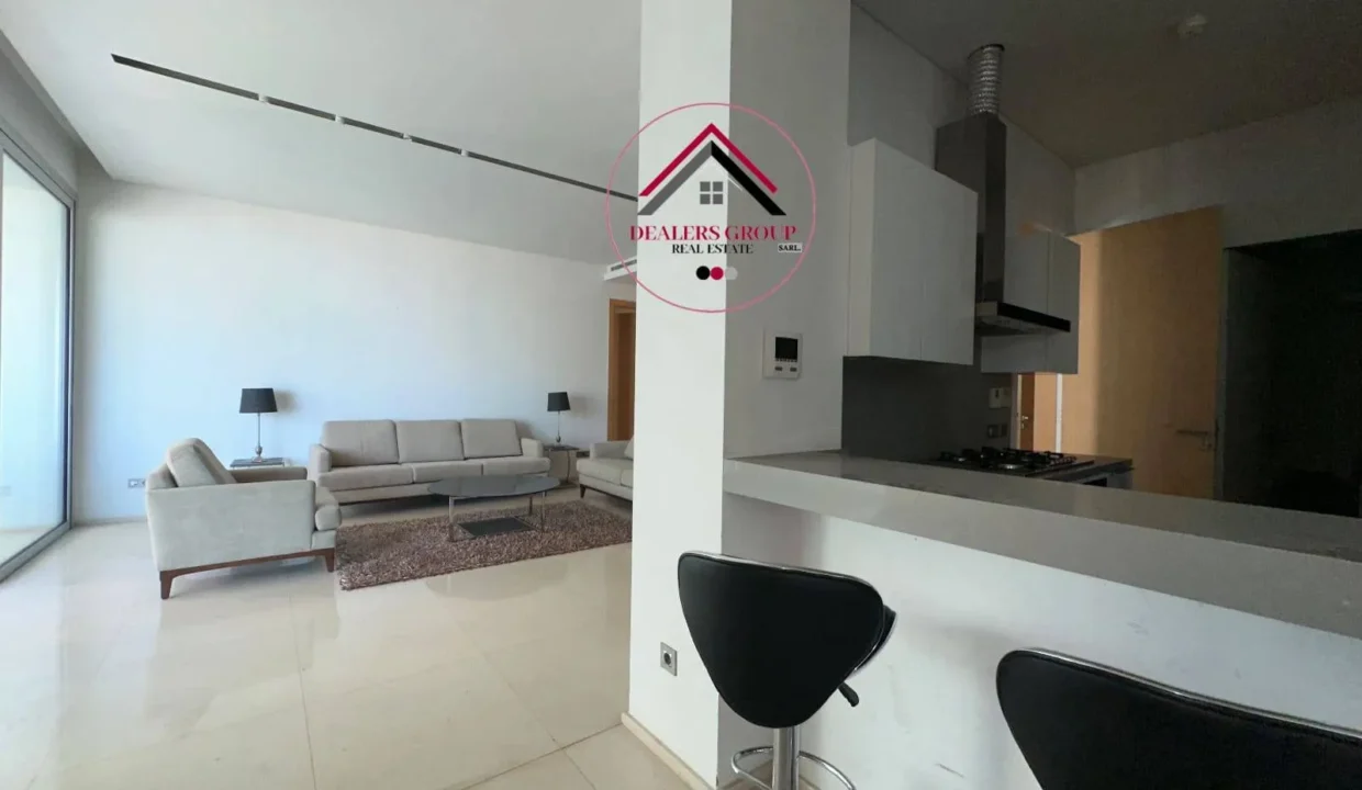 Modern Deluxe Apartment for sale in Clemenceau