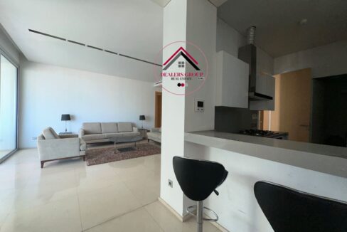 Modern Deluxe Apartment for sale in Clemenceau