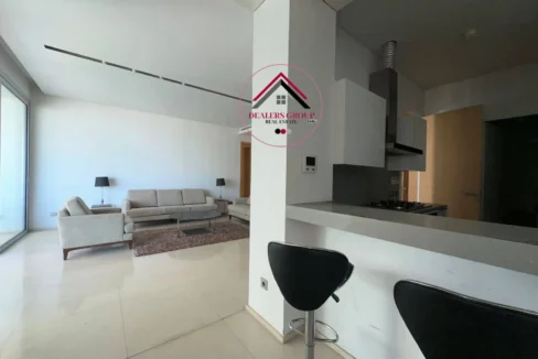 Modern Deluxe Apartment for sale in Clemenceau