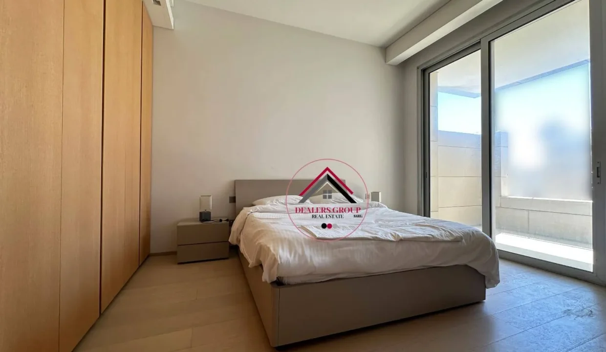 Modern Deluxe Apartment for sale in Clemenceau