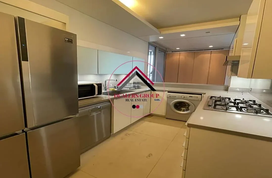 Modern Deluxe Apartment for sale in Clemenceau