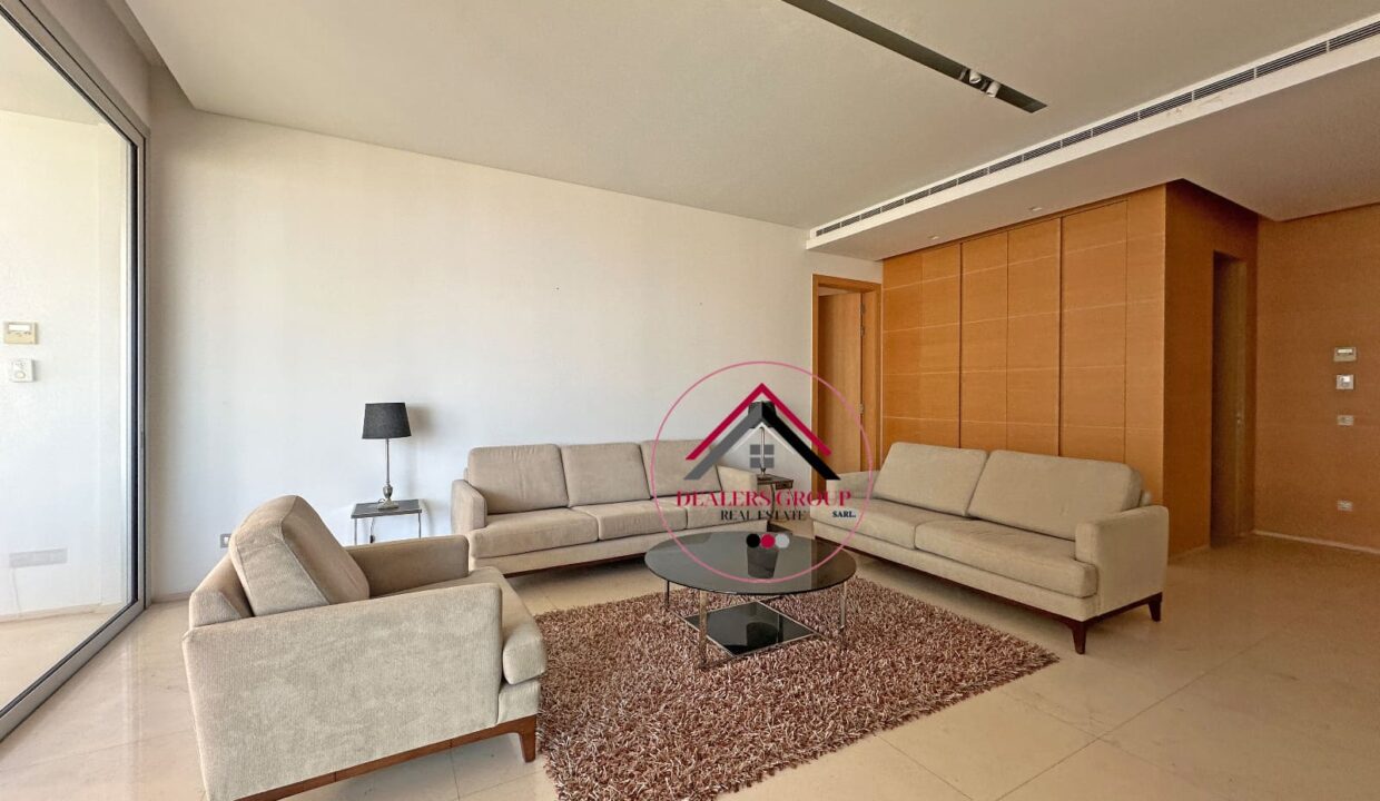 Modern Deluxe Apartment for sale in Clemenceau