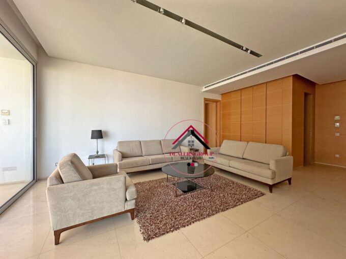 Modern Deluxe Apartment for sale in Clemenceau