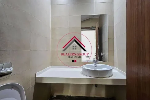 Prime Location office for sale in Downtown Beirut