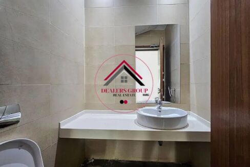 Prime Location office for sale in Downtown Beirut