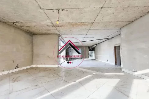 Prime Location office for sale in Downtown Beirut