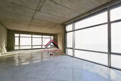 Prime Location office for sale in Downtown Beirut