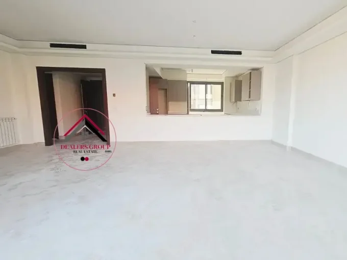 Prime Location Apartment for sale in Bliss - Ras Beirut