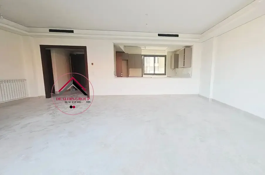 Prime Location Apartment for sale in Bliss - Ras Beirut