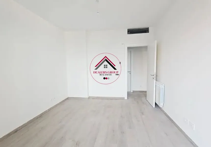 Prime Location Apartment for sale in Bliss - Ras Beirut