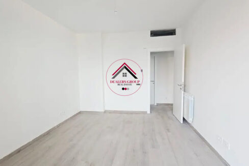 Prime Location Apartment for sale in Bliss - Ras Beirut