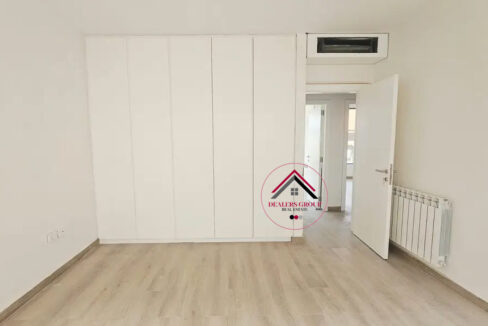 Prime Location Apartment for sale in Bliss - Ras Beirut