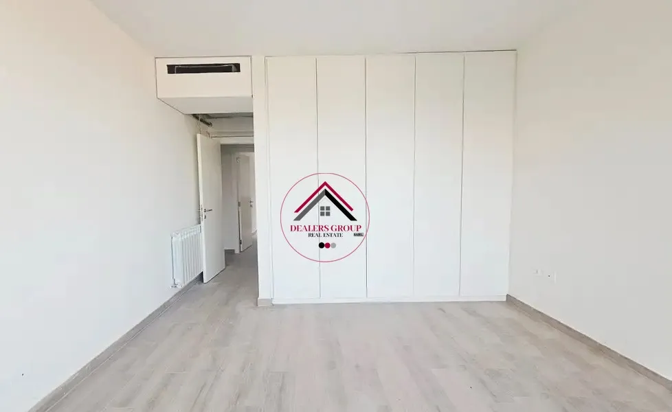 Prime Location Apartment for sale in Bliss - Ras Beirut