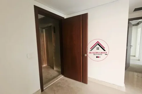 Prime Location Apartment for sale in Bliss - Ras Beirut