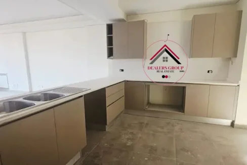 Prime Location Apartment for sale in Bliss - Ras Beirut