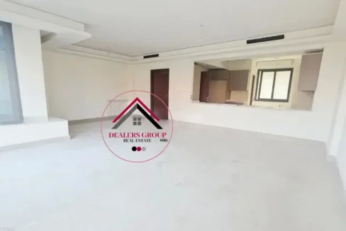 Prime Location Apartment for sale in Bliss - Ras Beirut