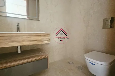 Prime Location Apartment for sale in Bliss - Ras Beirut