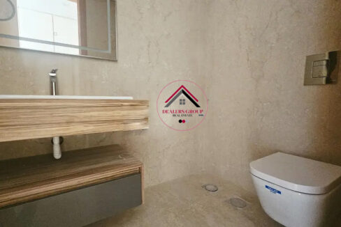 Prime Location Apartment for sale in Bliss - Ras Beirut
