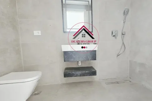 Prime Location Apartment for sale in Bliss - Ras Beirut