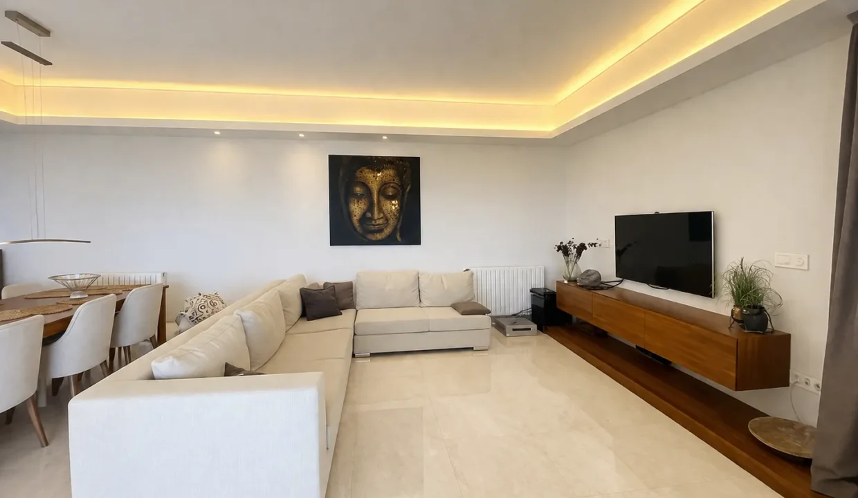 apartment for sale in waterfrontcity dbayeh