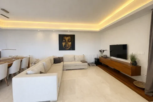 apartment for sale in waterfrontcity dbayeh