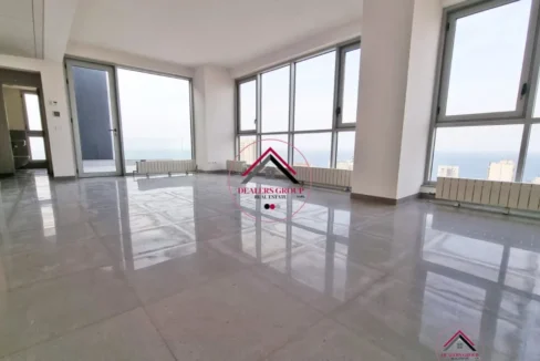 Fully Furnished Two-Bedroom Apartment For Sale in Saifi Village