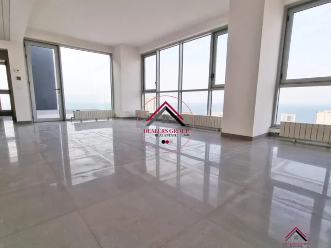 Fully Furnished Two-Bedroom Apartment For Sale in Saifi Village
