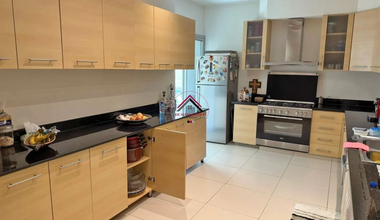 Prime Location Apartment for Sale in Monot Achrafieh