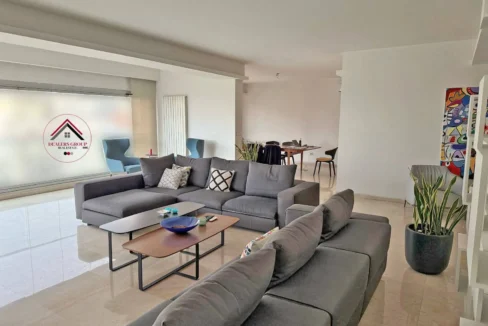 Prime Location Apartment for Sale in Monot Achrafieh