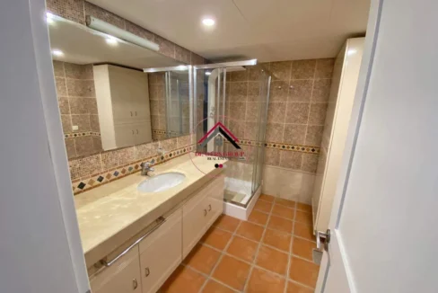 Fully Furnished Two-Bedroom Apartment For Sale in Saifi Village