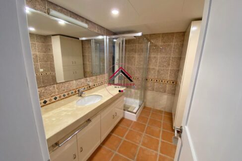 Fully Furnished Two-Bedroom Apartment For Sale in Saifi Village