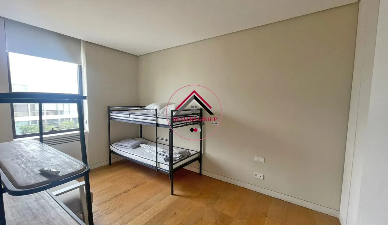 Deluxe 3 Bedroom Apartment for sale in Downtown - Beirut
