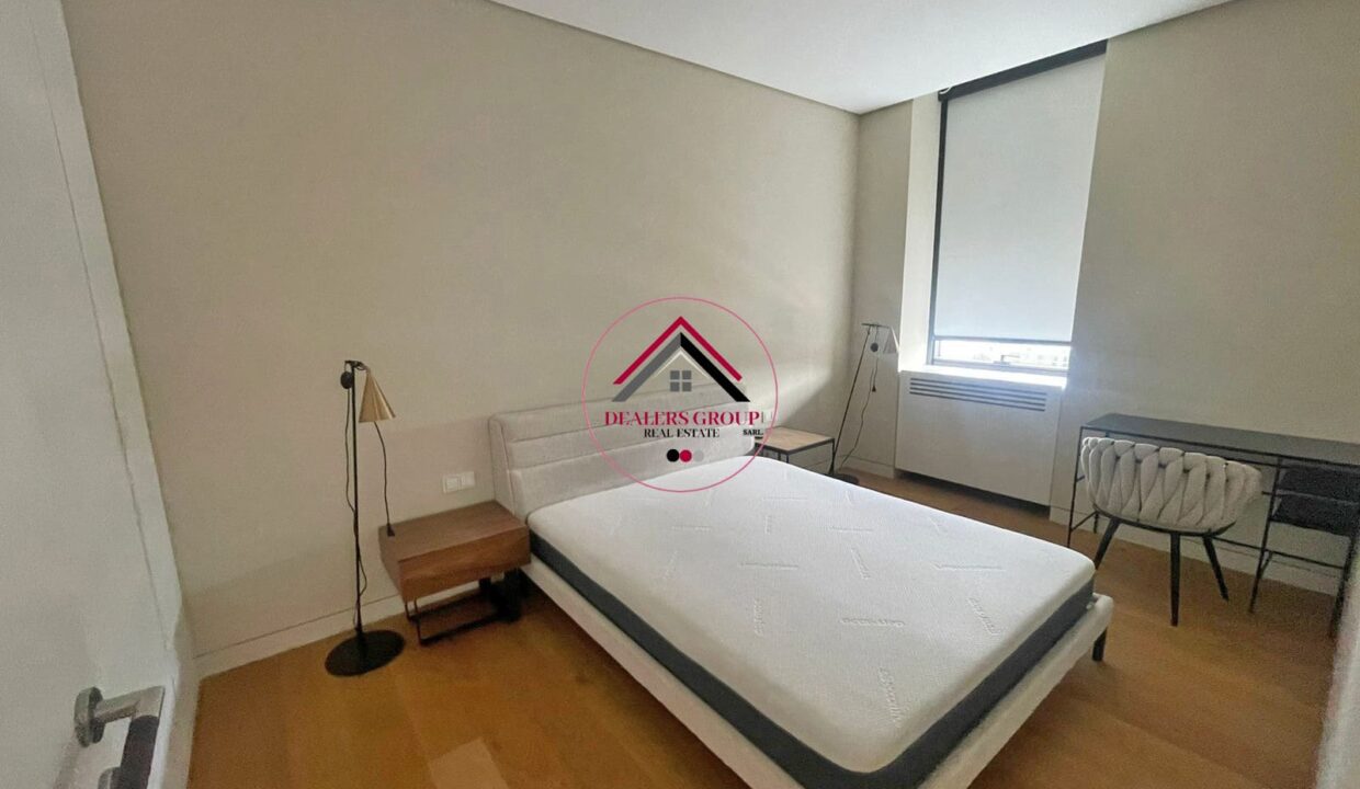 Deluxe 3 Bedroom Apartment for sale in Downtown - Beirut