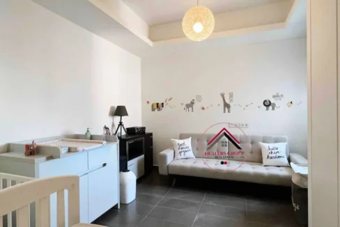 Modern Deluxe Apartment for sale in Achrafieh - Charles Malek