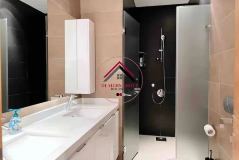 Modern Deluxe Apartment for sale in Achrafieh - Charles Malek