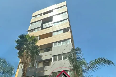 New Wonderful Building For Sale in Adlieh - Beirut: