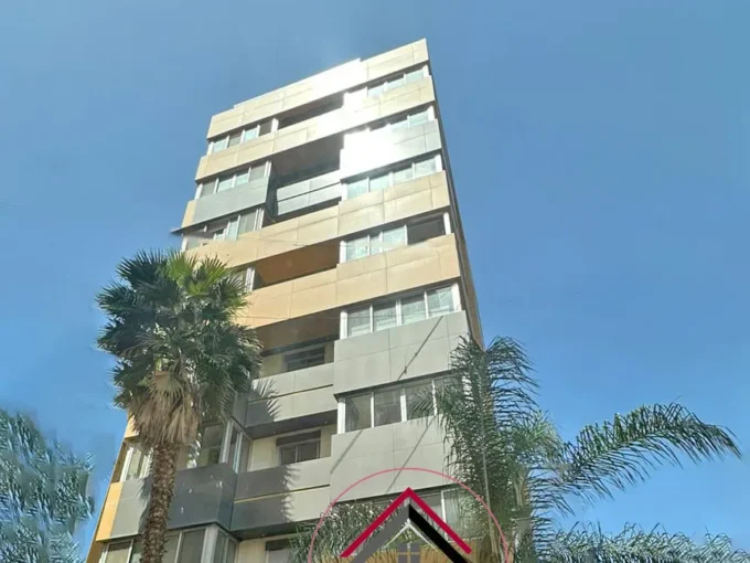 New Wonderful Building For Sale in Adlieh - Beirut: