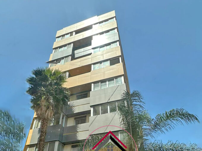 New Wonderful Building For Sale in Adlieh - Beirut: