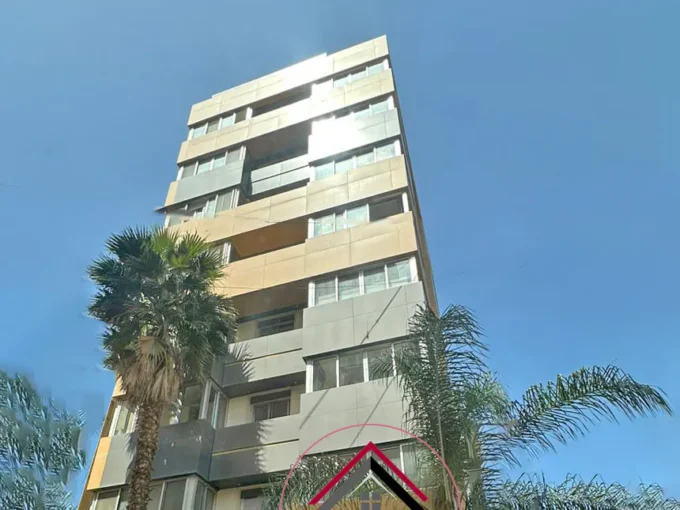 New Wonderful Building For Sale in Adlieh - Beirut: