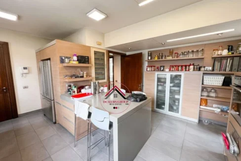 Private Terrace! Prime Location Penthouse Apartment for sale in Verdun