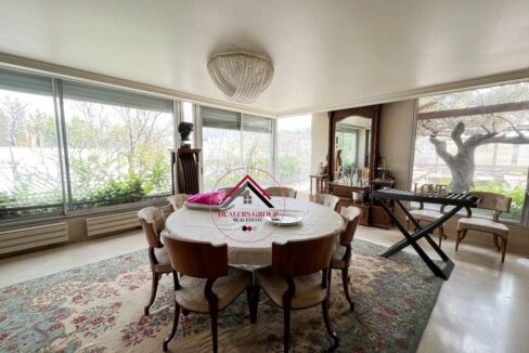 Private Terrace! Prime Location Penthouse Apartment for sale in Verdun