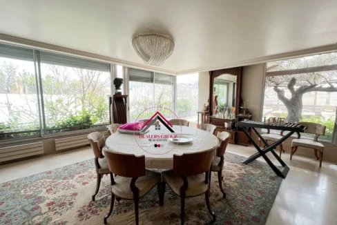 Private Terrace! Prime Location Penthouse Apartment for sale in Verdun