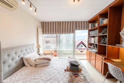 Private Terrace! Prime Location Penthouse Apartment for sale in Verdun