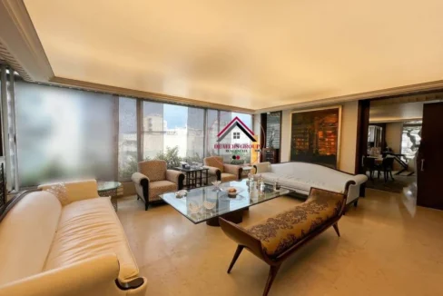 Private Terrace! Prime Location Penthouse Apartment for sale in Verdun