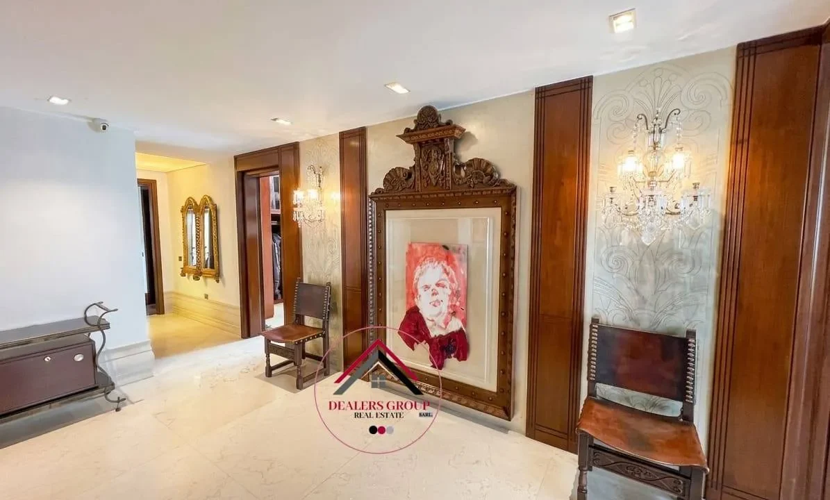 Private Terrace! Prime Location Penthouse Apartment for sale in Verdun