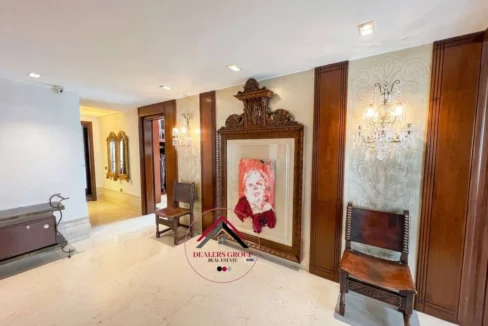 Private Terrace! Prime Location Penthouse Apartment for sale in Verdun