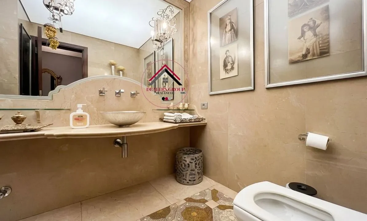 Private Terrace! Prime Location Penthouse Apartment for sale in Verdun