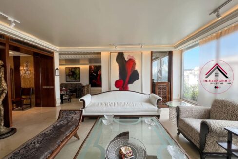 Private Terrace! Prime Location Penthouse Apartment for sale in Verdun